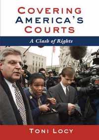 Covering America's Courts