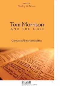 Toni Morrison and the Bible