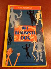 Het blauwste oog