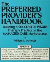 The Preferred Provider's Handbook