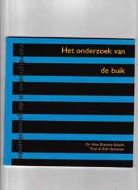 Het onderzoek van de buik