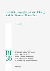 Friedrich Leopold Graf zu Stolberg and the German Romantics