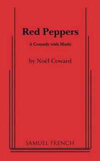 Red Peppers