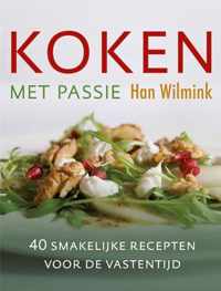 Koken met passie