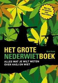 Het grote Nederwietboek