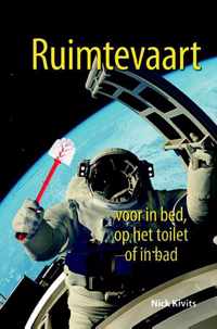 Ruimtevaart voor in bed, op het toilet of in bad