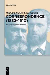 Correspondence (1882-1910)