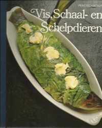 (zie 9054267925)vis schaal- en schelpdie