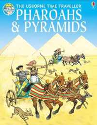 Pharaohs and Pyramids