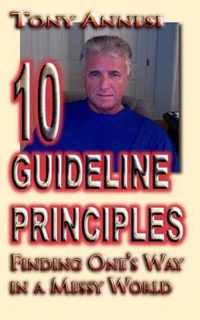 10 Guideline Principles