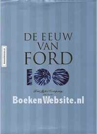 De eeuw van Ford