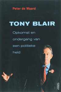 Tony Blair