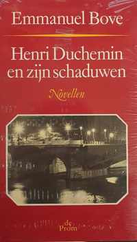 Henri Duchemin en zijn schaduwen