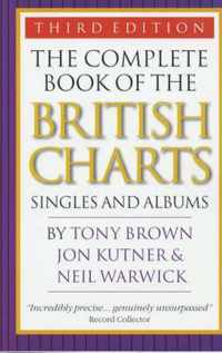 Complete Guide to the British Charts