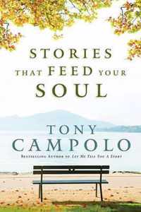 Stories That Feed Your Soul