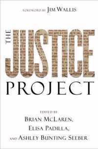 The Justice Project