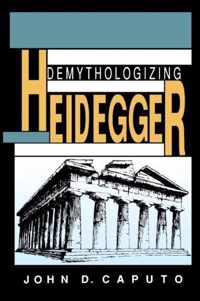 Demythologizing Heidegger