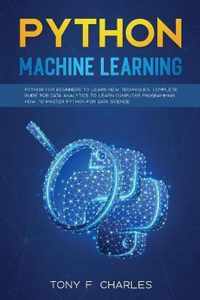 python machine learning