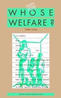 Whose Welfare