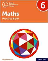 Oxford International Primary Maths Second Edition