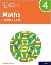 Oxford International Primary Maths Second Edition