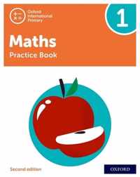 Oxford International Primary Maths Second Edition