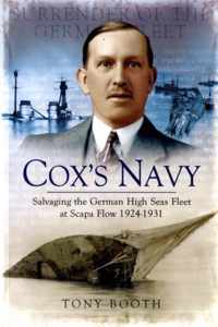 Cox's Navy