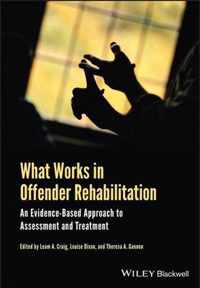 What Works In Offender Rehabilitation