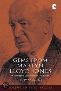 Gems from Martyn Lloyd Jones