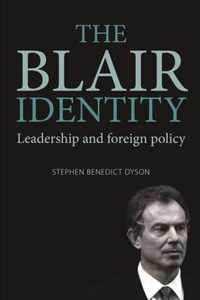 Blair identity