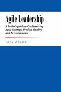 Agile Leadership