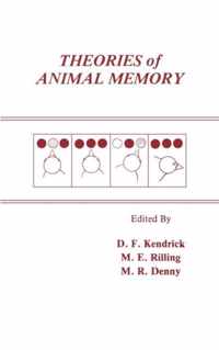 Theories of Animal Memory