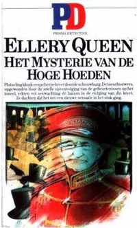 Het mysterie van de hoge hoeden