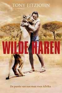 Wilde Haren