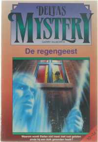 De regengeest