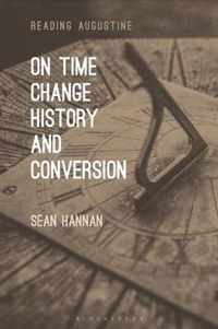 On Time, Change, History, and Conversion