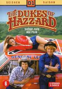 The Dukes Of Hazzard - Seizoen 1