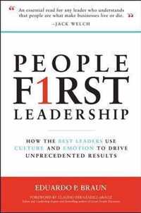 People First Leadership