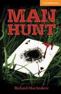 Man Hunt