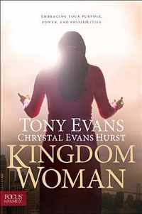 Kingdom Woman