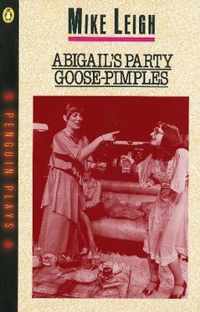 Abigail'S Party