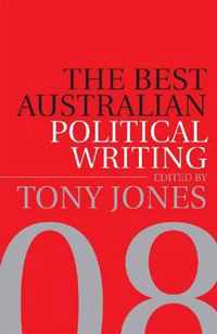 The Best Aust Political Writing