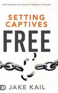 Setting Captives Free