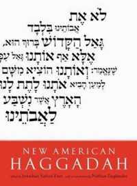 New American Haggadah