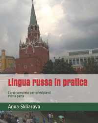 Lingua russa in pratica