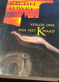 Verlos ons van het kwaad