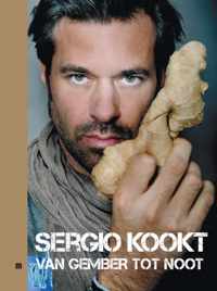 Sergio kookt 2 - Van gember tot noot