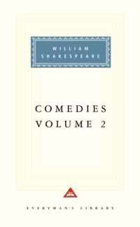 Comedies Volume 2