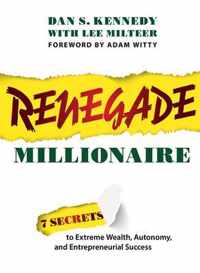 Renegade Millionaire