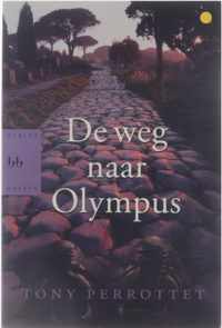 Weg Naar Olympus